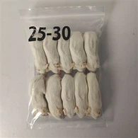 Dondurulmuş Jumbo Sıçan